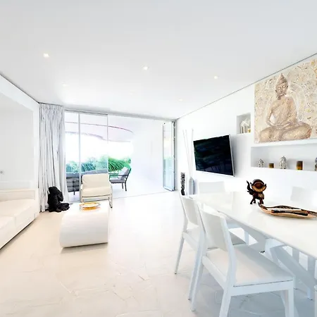 Casa de hóspedes Boas Royal Palace Ibiza