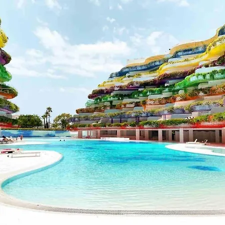 Casa de hóspedes Boas Royal Palace Ibiza