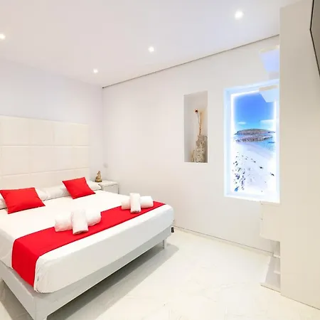 Casa de hóspedes Boas Royal Palace Ibiza