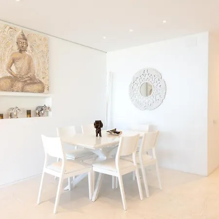 Casa de hóspedes Boas Royal Palace Ibiza