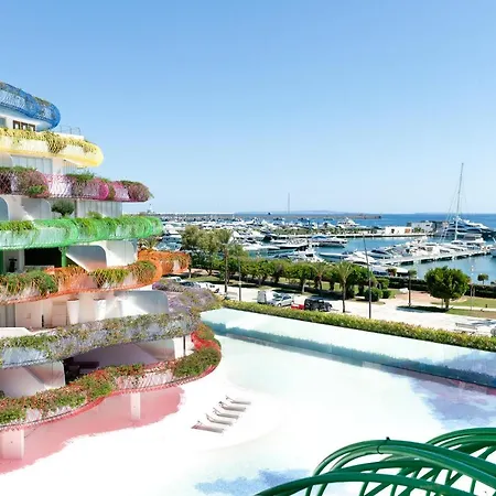 Boas Royal Palace * Ibiza-Stadt