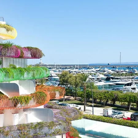 Boas Royal Palace * Ibiza-Stadt